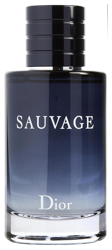 

Туалетная вода Christian Dior Sauvage 100 мл, Eau Sauvage Man 100 ml