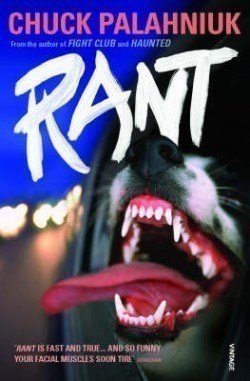 

Rant: The Oral History Of Buster Casey