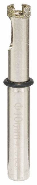 

Сверло алмазное Bosch 2609256C99, ceramic 10 2609256C99