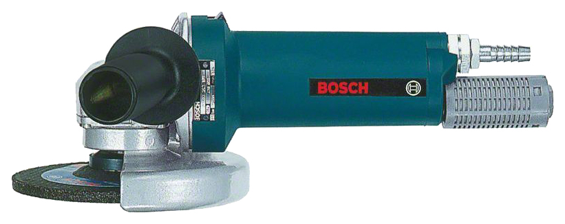 

Угловая пневмошлифмашина Bosch 125 мм 607352113, Professional