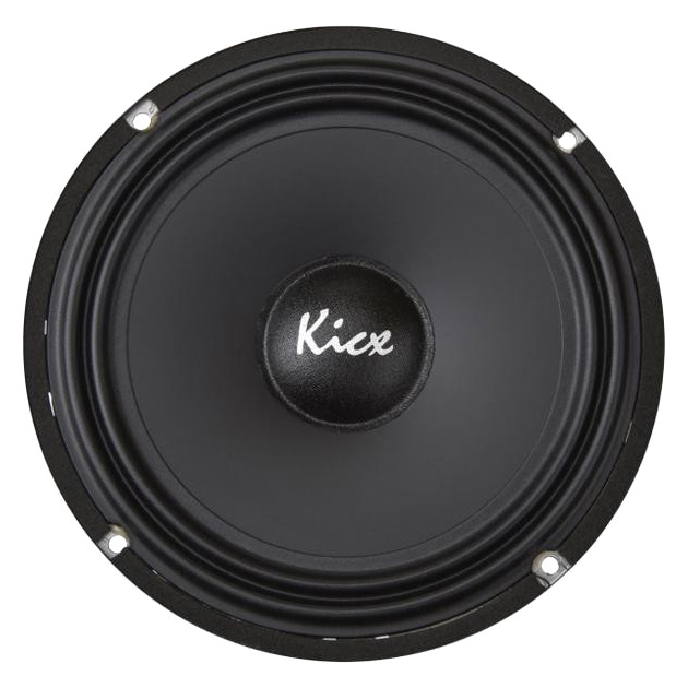 Колонки KICX SL SL-6.2