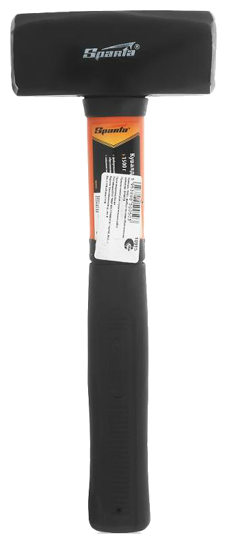 фото Кувалда sparta 10915