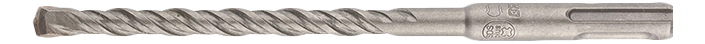 

Бур для перфоратора SDS+ GROSS PRO, 8x160 мм 70661, 70661