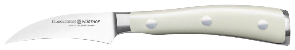 

Нож кухонный Wuesthof 4020-0 WUS 7 см