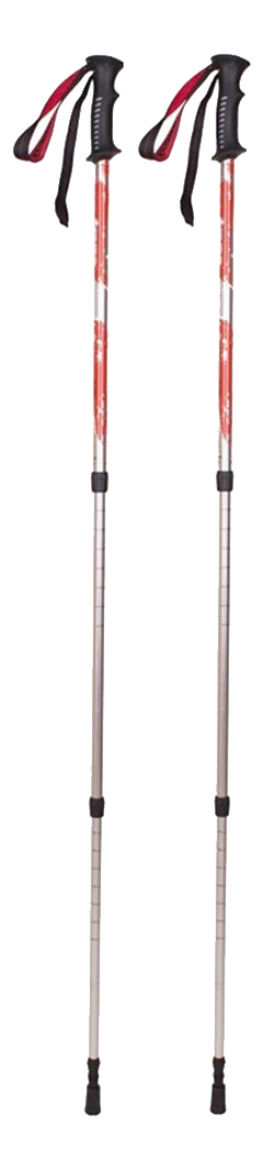 Треккинговые палки Tramp Scout 67-140 TRR-009 под рост 100-205 см