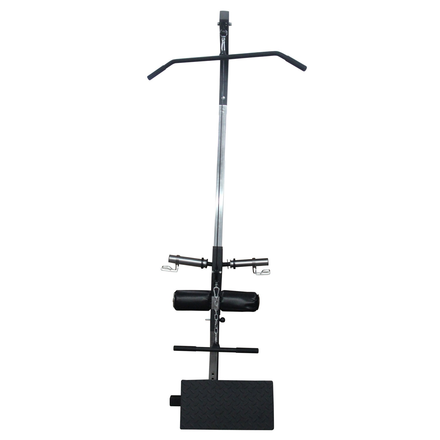 

Опция верхняя тяга DFC Powergym Option 4, Powergym Option 4