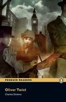 

Penguin Readers6:Oliver Twist
