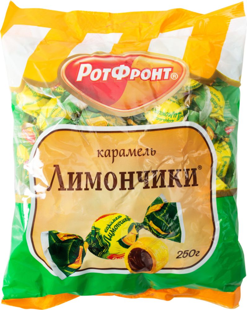 Карамель РОТФРОНТ мечта 250 г