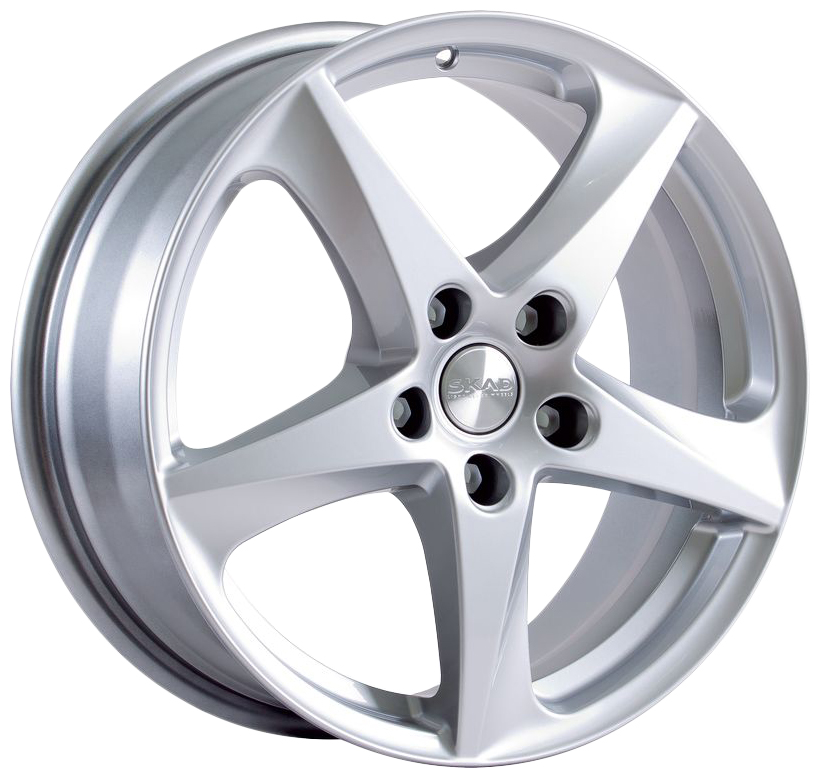 

Колесный диск SKAD R17 7J PCD5x114.3 ET45 D60.1 1570408, Легенда