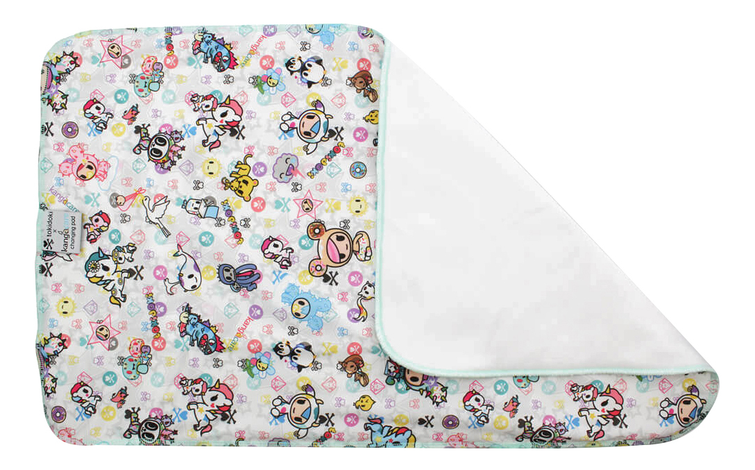 

Пеленка Kanga Care непромокаемая tokiBambino, tokiBambino