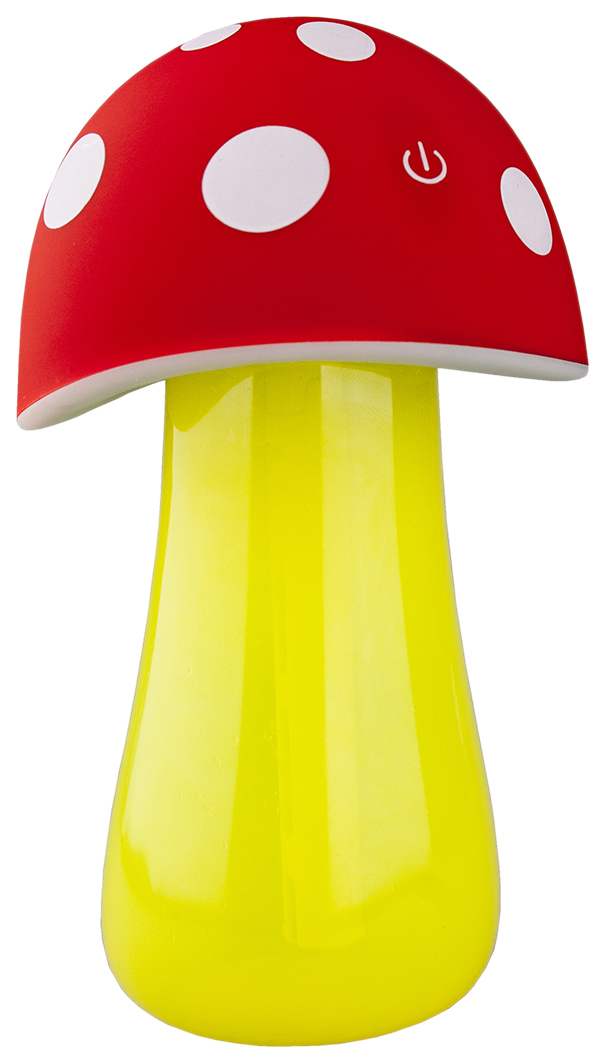 

Воздухоувлажнитель Proffi PH8755 Red/Yellow, PH8755