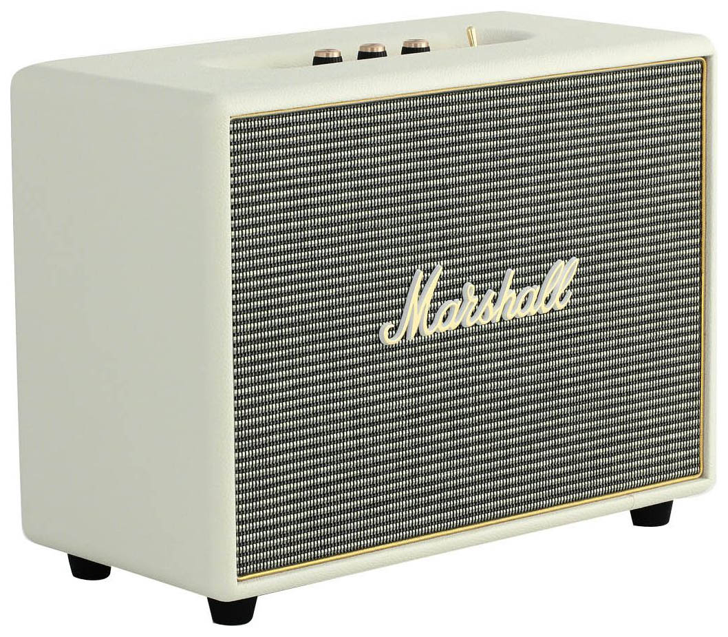 Беспроводная акустика marshall