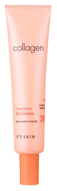 фото Крем для глаз it's skin collagen nutrition eye cream 25 мл