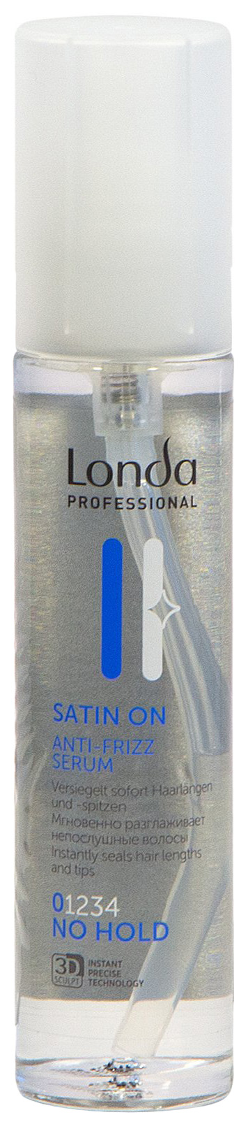 

Крем для волос Londa Professional Polish It Shine Cream 150 мл