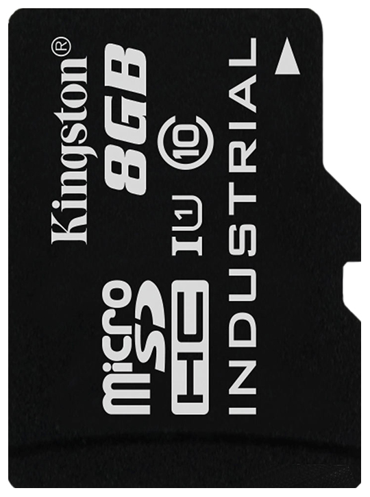 

Карта памяти Kingston Micro SDHC SDCIT 8GB