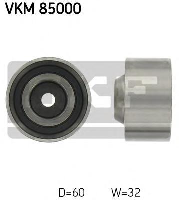 

Ролик автомобильный SKF VKM85000