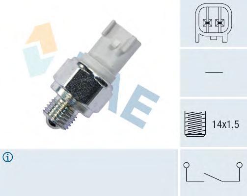 

Датчик заднего хода FAE 40592