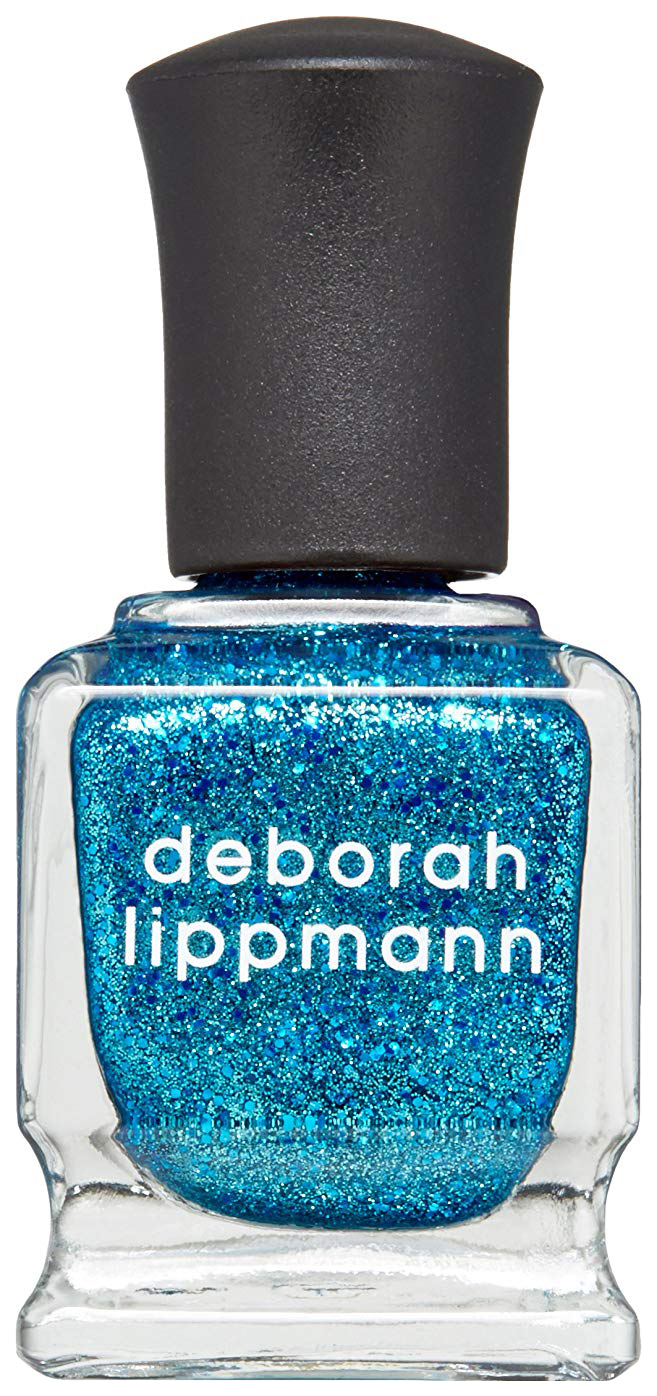 фото Лак для ногтей deborah lippmann glitter nail polish just dance 15 мл