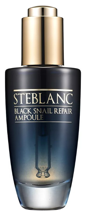 Купить Сыворотка для лица Steblanc by Mizon Black Snail Repair Ampoule