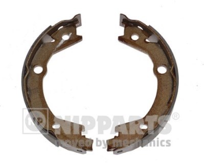 

Тормозные колодки NIPPARTS барабанные N3500529