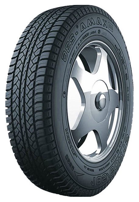 

Шины KAMA Euro-236 185/70 R14 88H (до 210 км/ч), Euro-236