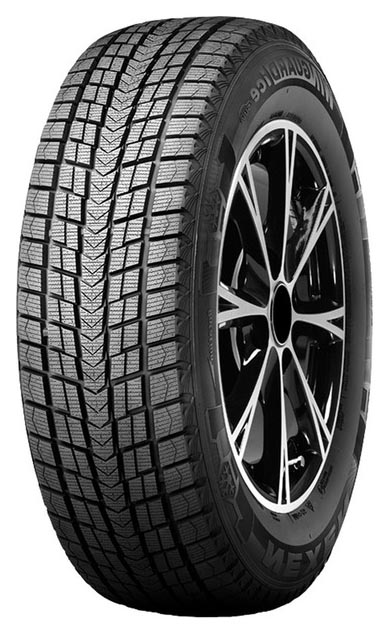 фото Шины nexen winguard ice plus 185/55 r15 86t (до 190 км/ч) nxk16130