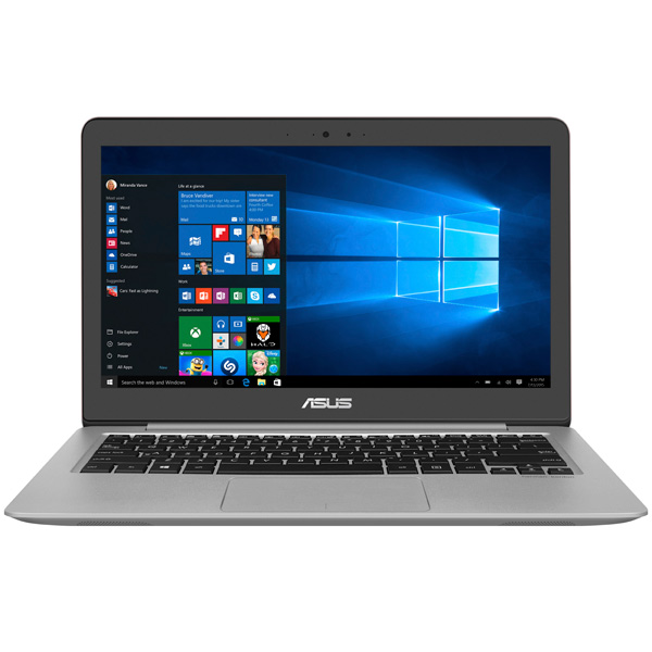 

Ультрабук ASUS ZenBook RX310UA-FC1028T, ZenBook RX310UA-FC1028T