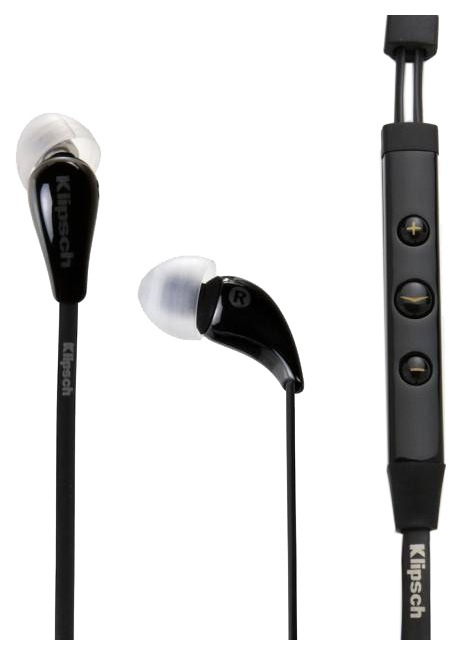 фото Наушники klipsch image x7i black