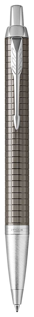 

Шариковая ручка Parker IM Premium K322 Dark Espresso CT M 1931683
