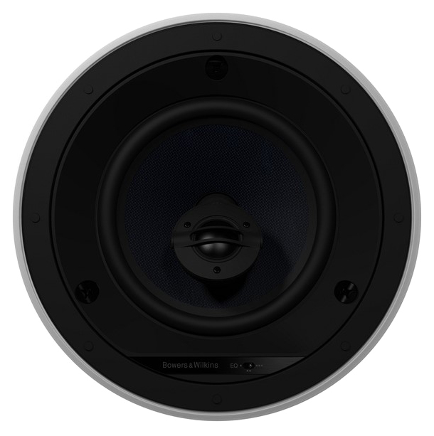 фото Колонки bowers & wilkins ccm 662 black