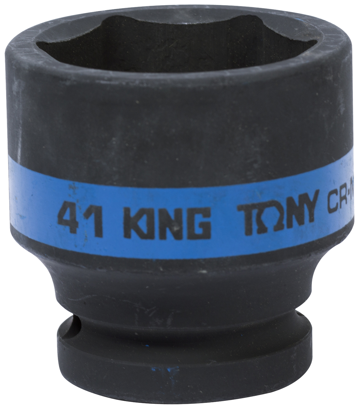 

Торцевая головка KING TONY 653541M