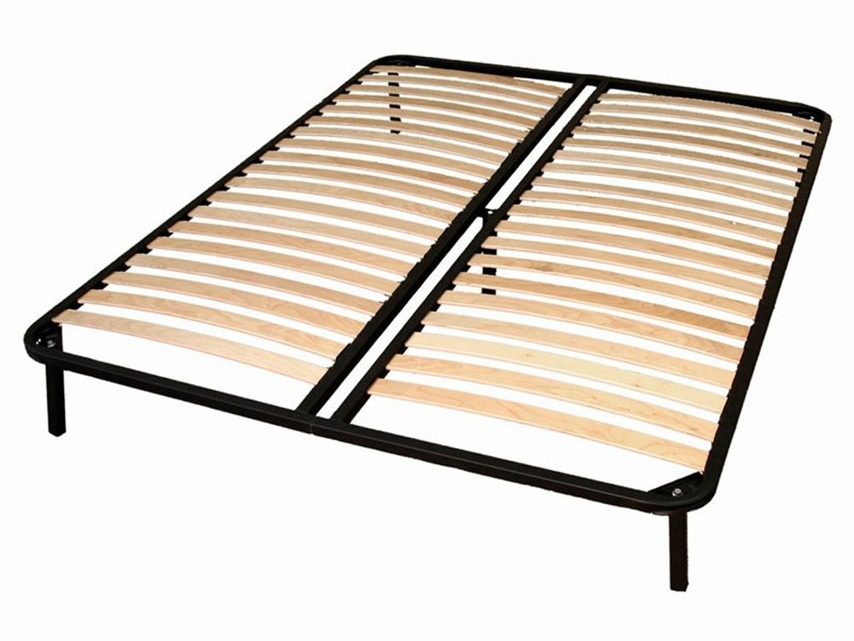 решетка для кровати 90х200