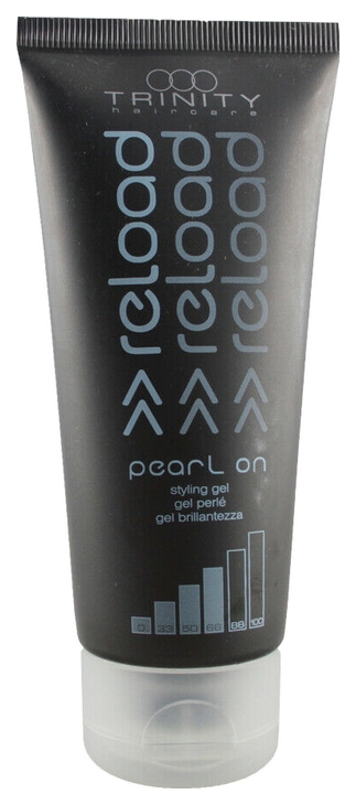 

Гель для укладки Trinity Hair Care Pearl On 100 мл