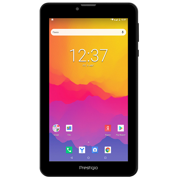 фото Планшет prestigio wize pmt1157 4g black