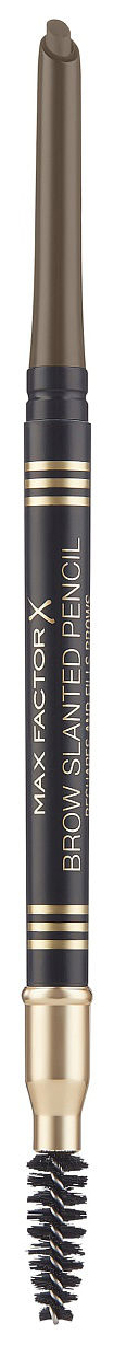 

Карандаш для бровей MAX FACTOR Brow Slanted Pencil 03 Dark brown 0,09 г