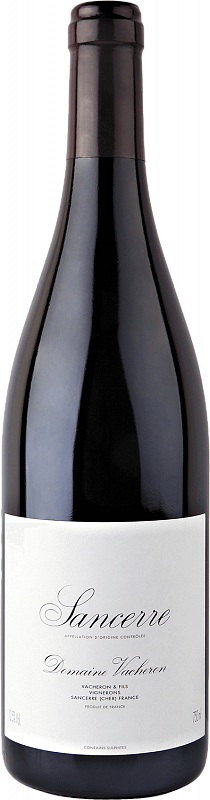 

Вино Sancerre AOC Domaine Vacheron