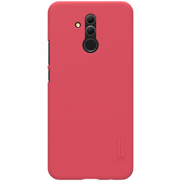 фото Чехол nillkin matte для huawei mate 20 lite red