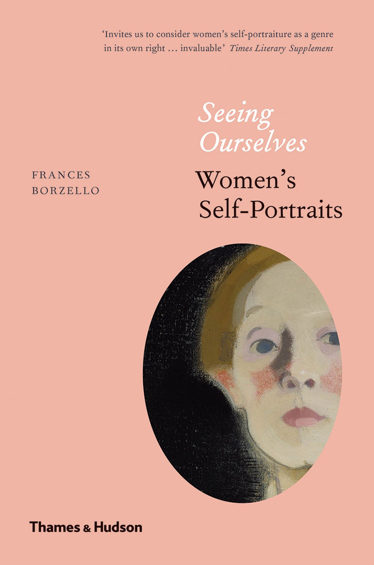 

Seeing Ourselves: Women’s Self-Portraits