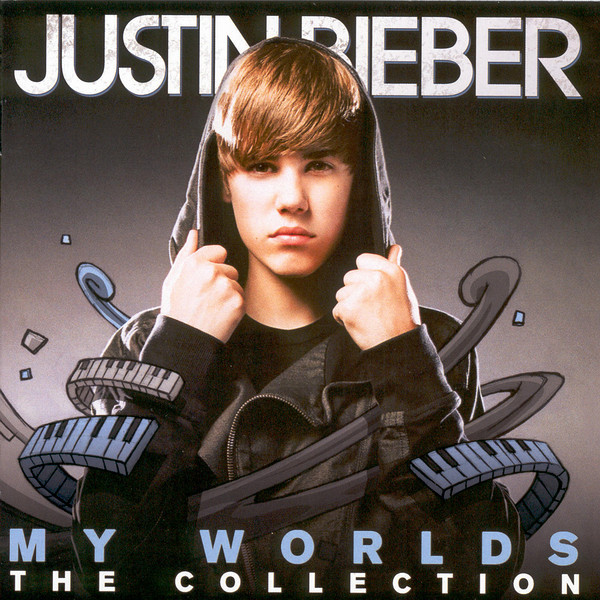 

Bieber, Justin My Worlds - The Collection