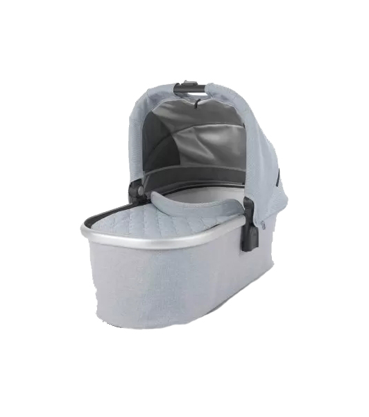 

Uppababy люлька для коляски cruz и vista 2019 bryce