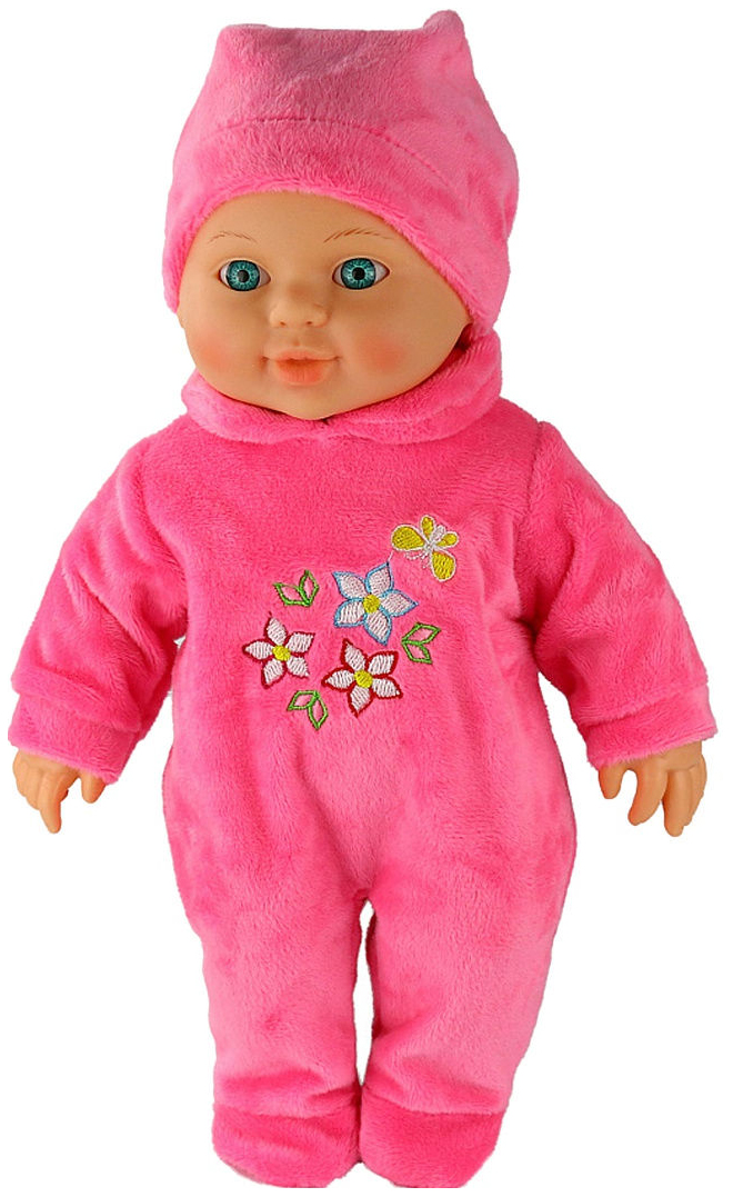 Кукла Весна Малышка Цветочки B3754 весна кукла малышка единорожка 30 см