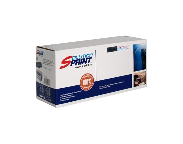 

Картридж Solution Print SP-X-PE220/S1610, аналог Samsung ML-1610D2/ML/Xerox, черный, SP-X-PE220/S1610