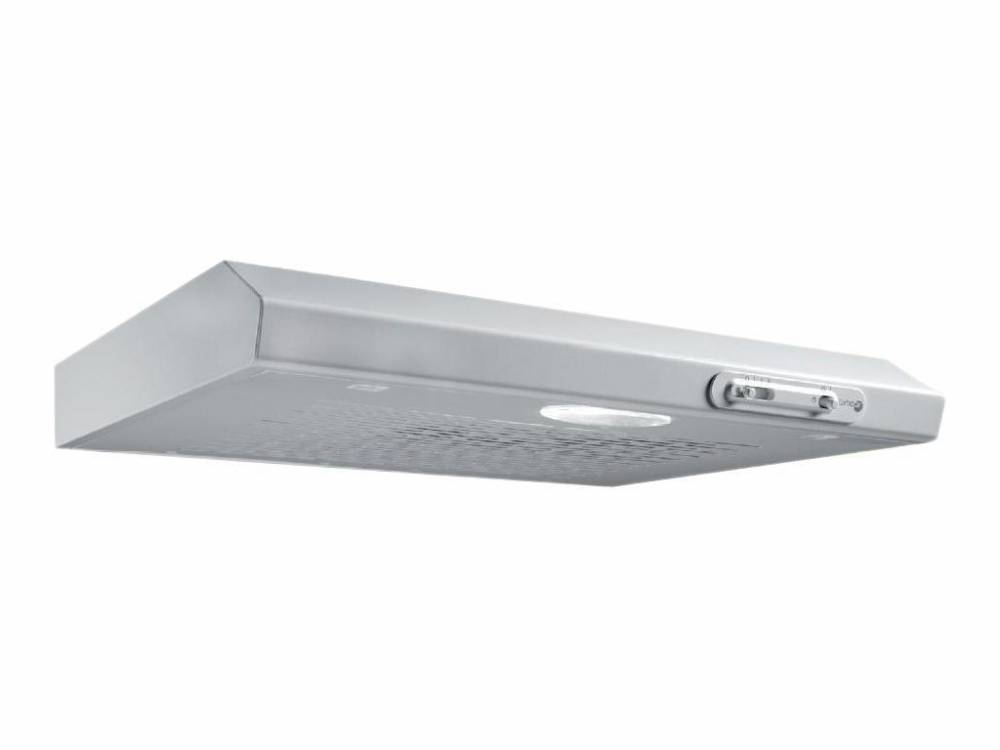 

Вытяжка подвесная JETAIR SENTI LUX IX/F/60 Silver, SENTI LUX IX/F/60