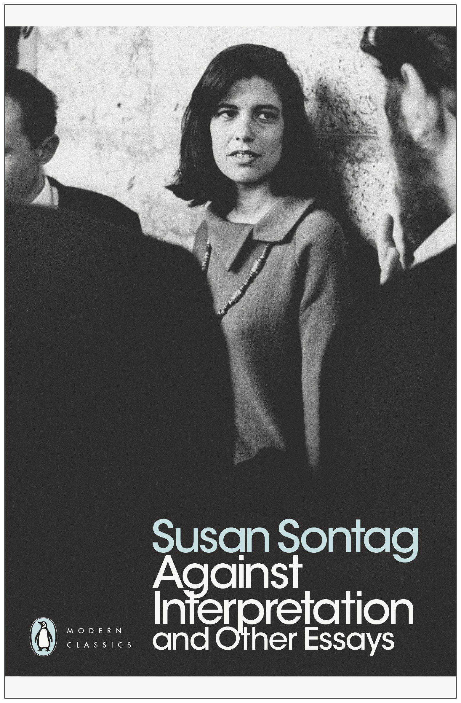 фото Книга penguin group susan sontag "against interpretation and other essays"