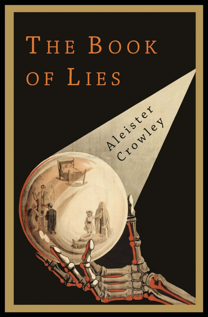 

The Book Of Lies