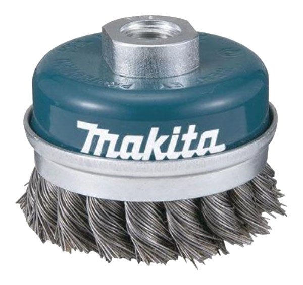 Щетка Makita D-24153 щетка губка для удаления грязи в труднодоступных местах 11 х 6 см