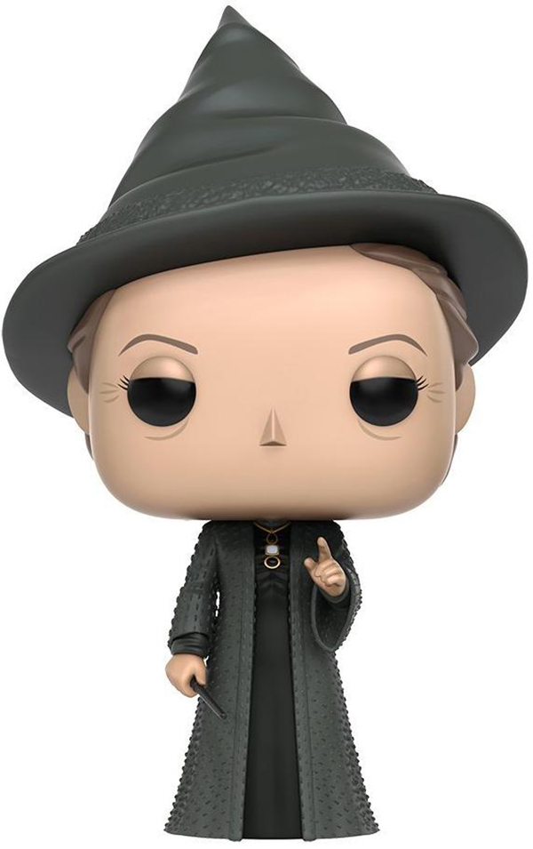 Фигурка Funko POP! Movies: Harry Potter: Minerva McGonagal