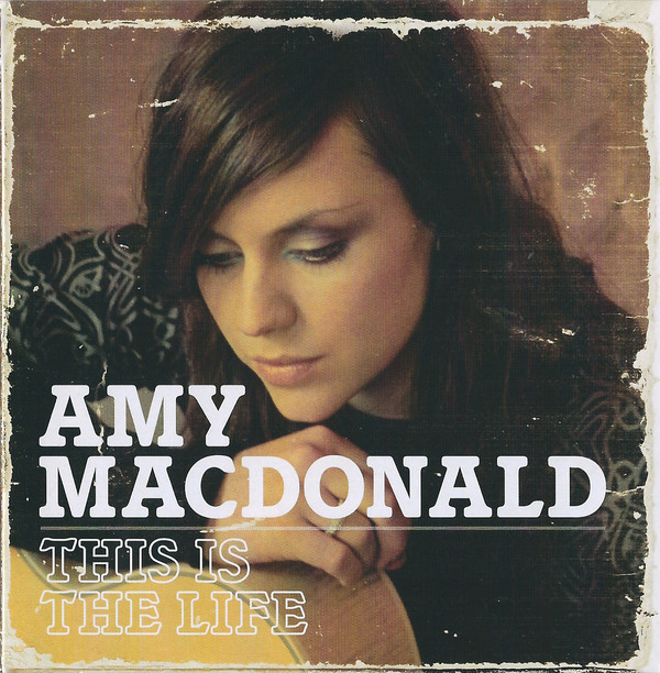 

Macdonald, Amy This Is The Life