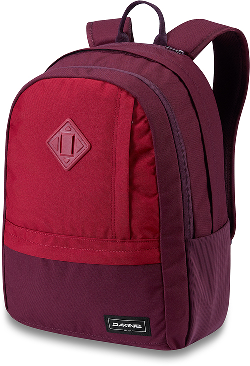 

Dakine Essentials Pack 22L Garnet Shadow, ESSENTIALS PACK 22