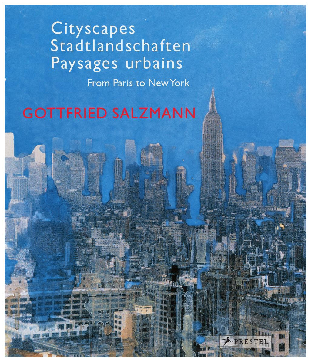

PRESTEL Cityscapes. From Paris to New York